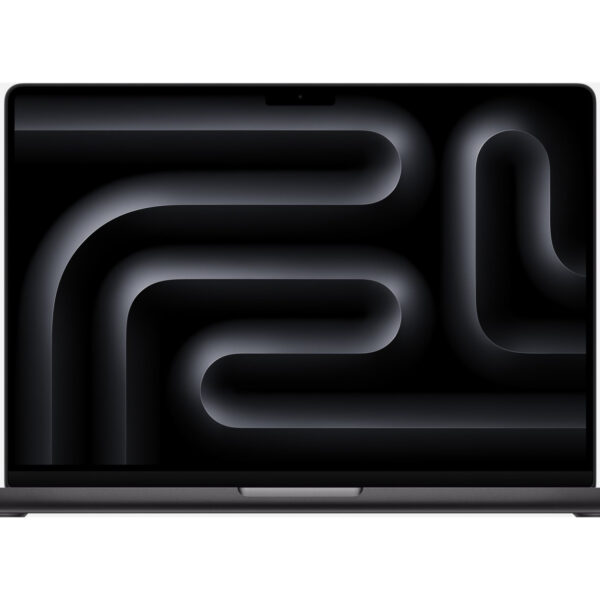 Apple MacBook | Pro | Space Black | 14 " | 3024 x 1964 pixels | Apple M4 Pro | 24 GB | Solid-state drive capacity 512 GB | Apple M4 Pro chip 12-core CPU/16-core GPU | macOS | 802.11ax | Bluetooth version 5.3 | Keyboard language Russian | Keyboard backlit | Warranty 12 month(s)