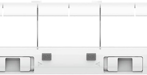 Xiaomi Robot Vacuum X20 Max Brush Cover | White