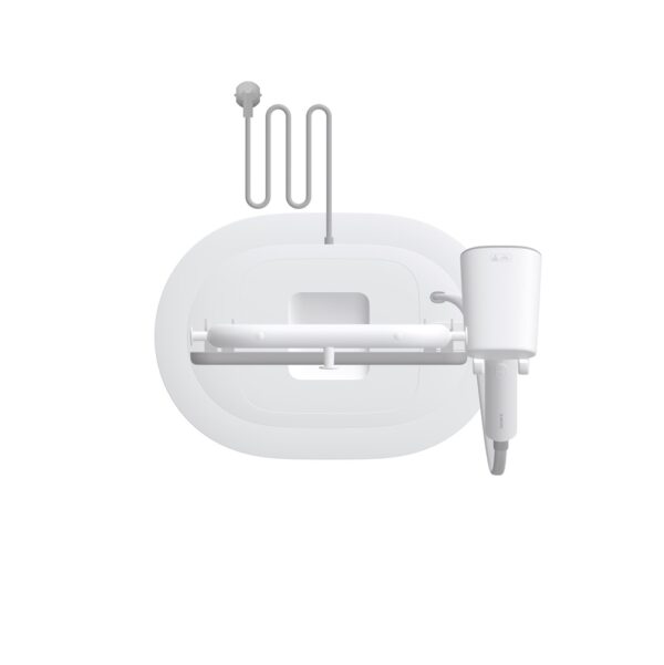 Xiaomi Standing Garment Steamer EU | Handheld | 2400 W | 2.3 L | 36 g/min | White - Image 3