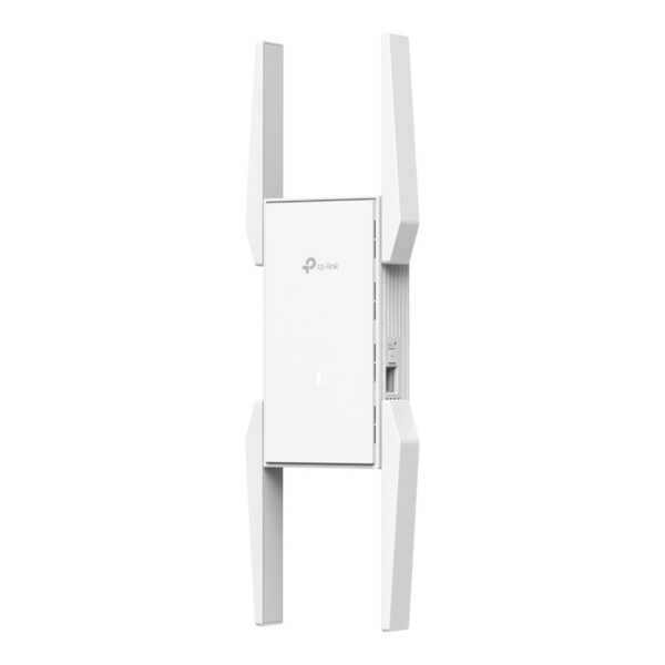 TP-LINK AX5400 Mesh Wi-Fi 6 Extender | EAP673-Extender | 574/4804 Mbit/s