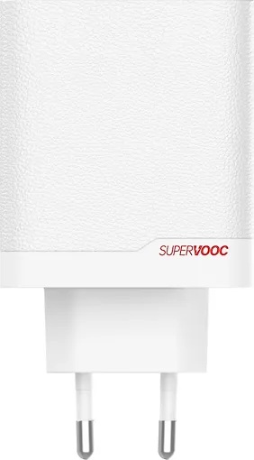 OnePlus SUPERVOOC 120W Dual Ports Power Adapter