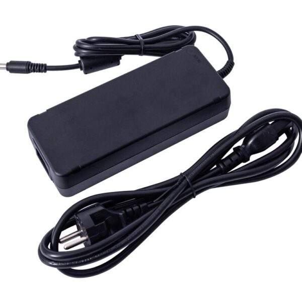 Brother AC adapter with 2-pin plug to power Brother TD-2D label printers | PA-AD-005 | Adapter