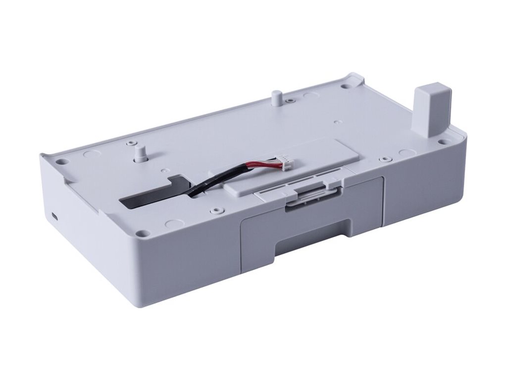 Brother Battery base for TD-2D label printers | PA-BB-004 - Image 5
