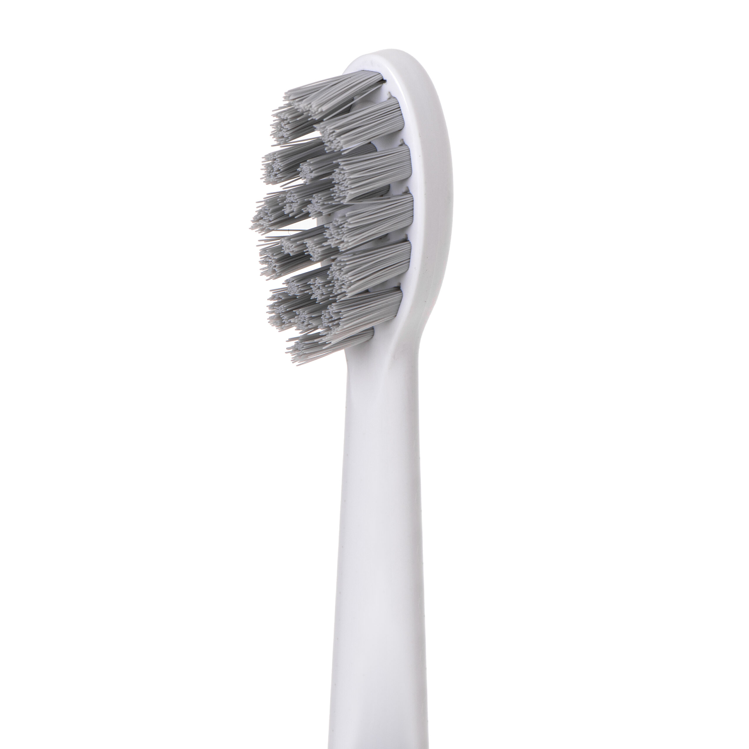 Adler | 2-in-1 Water Flossing Sonic Brush | AD 2180w | Rechargeable | For adults | Number of brush heads included 2 | Number of teeth brushing modes 1 | White - Image 12