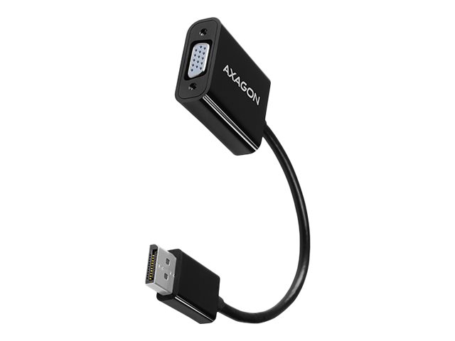AXAGON | RVD-VGN DisplayPort - VGA Adapter | 0.15 m - Image 2
