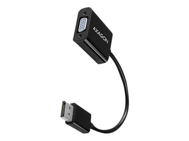 AXAGON | RVD-VGN DisplayPort - VGA Adapter | 0.15 m - Image 3