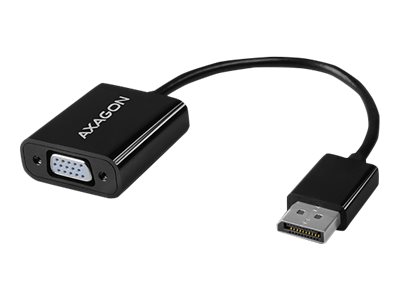 AXAGON | RVD-VGN DisplayPort - VGA Adapter | 0.15 m - Image 4