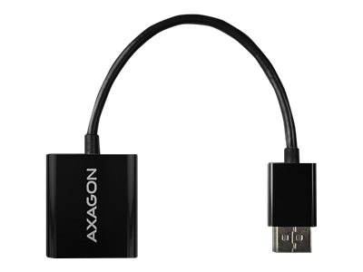 AXAGON | RVD-VGN DisplayPort - VGA Adapter | 0.15 m - Image 5