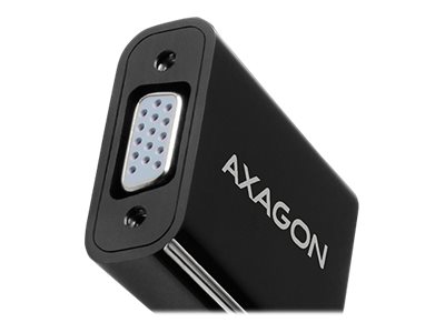 AXAGON | RVD-VGN DisplayPort - VGA Adapter | 0.15 m - Image 9
