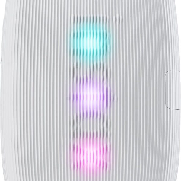 Fujifilm | instax mini Link 3 | Colour | ZINK Zero-Ink | Photo Printer | Clay White