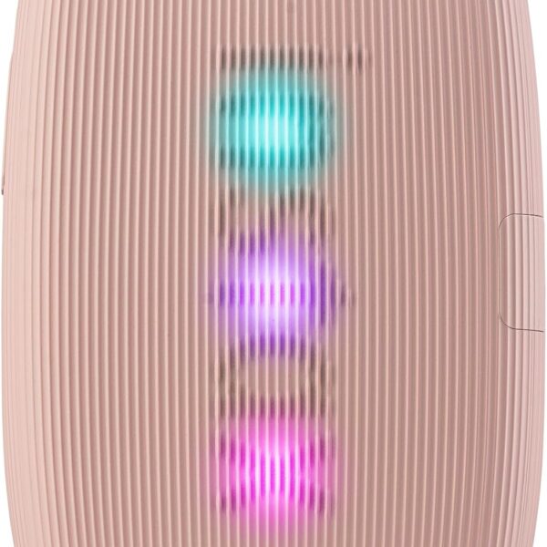 Fujifilm | instax mini Link 3 | Colour | ZINK Zero-Ink | Photo Printer | Rose Pink