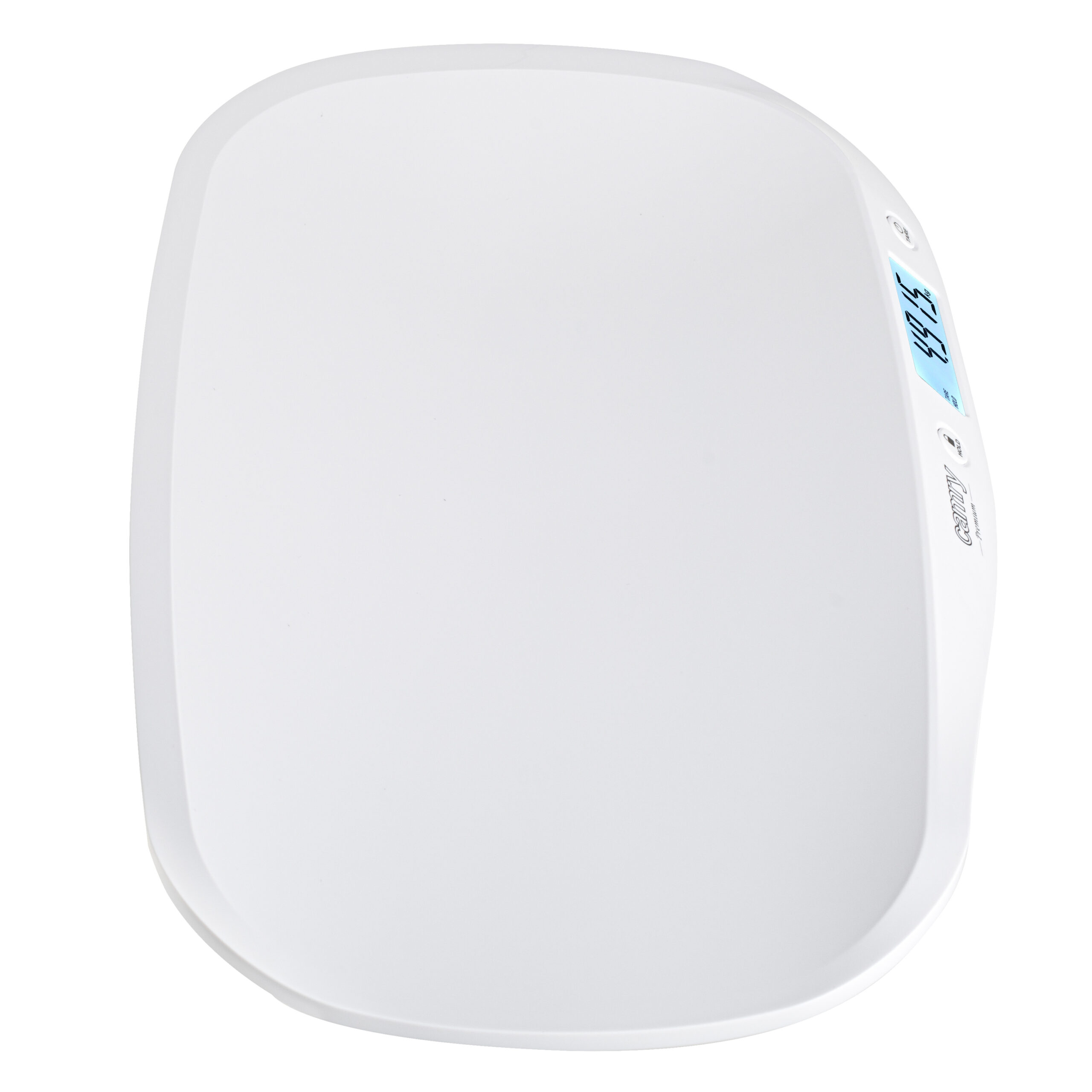 Camry | Baby Scale | CR 8185 | Maximum weight (capacity) 20 kg | White - Image 4