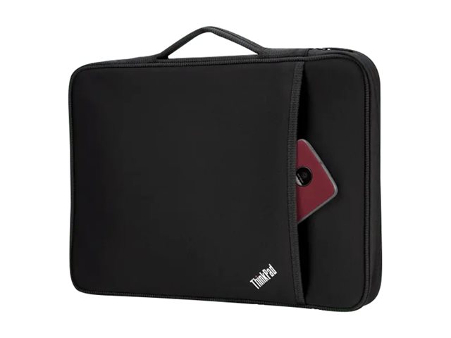 Lenovo | ThinkPad 14-inch Sleeve | Essential | Fits up to size 14 " | Sleeve | Black - Image 3