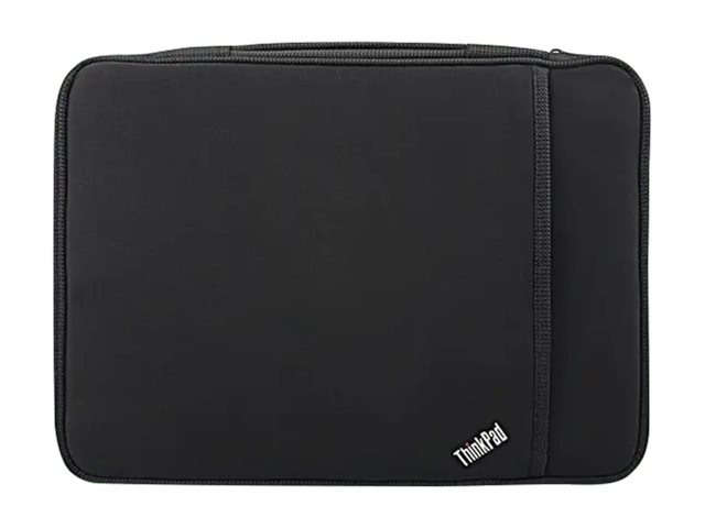 Lenovo | ThinkPad 14-inch Sleeve | Essential | Fits up to size 14 " | Sleeve | Black - Image 5