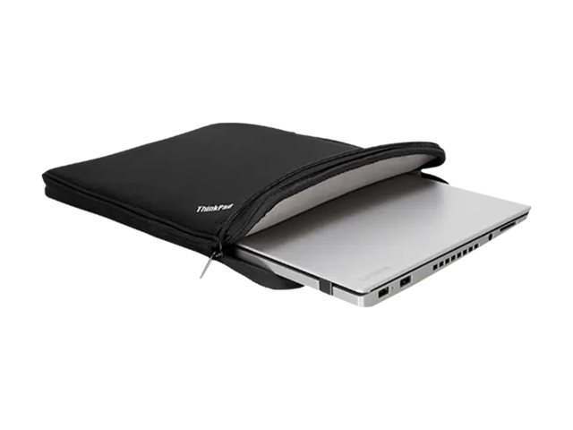 Lenovo | ThinkPad 14-inch Sleeve | Essential | Fits up to size 14 " | Sleeve | Black - Image 7