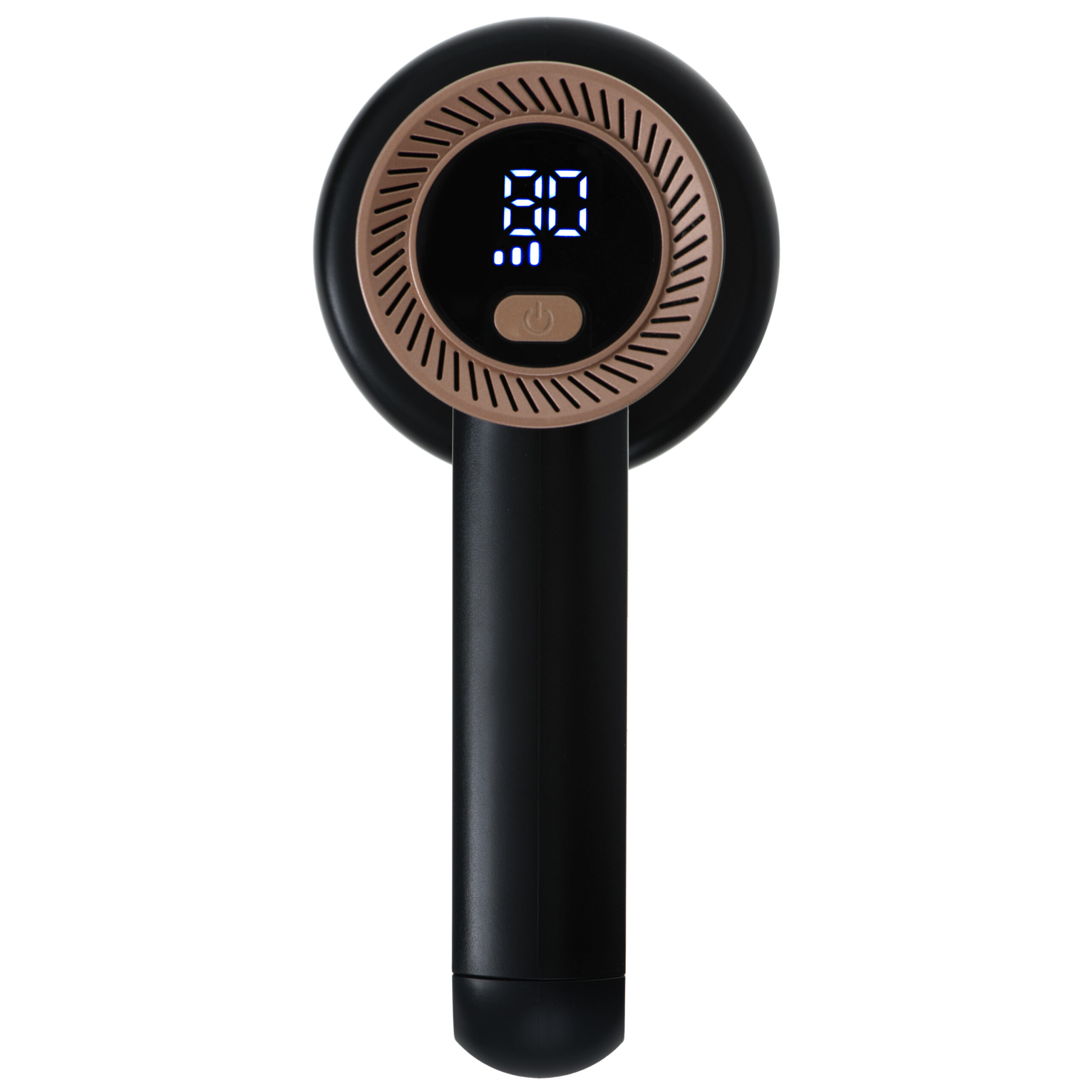 Adler | Lint remover | AD 9619 | Black/Gold | Rechargeable battery | 10 W - Image 3