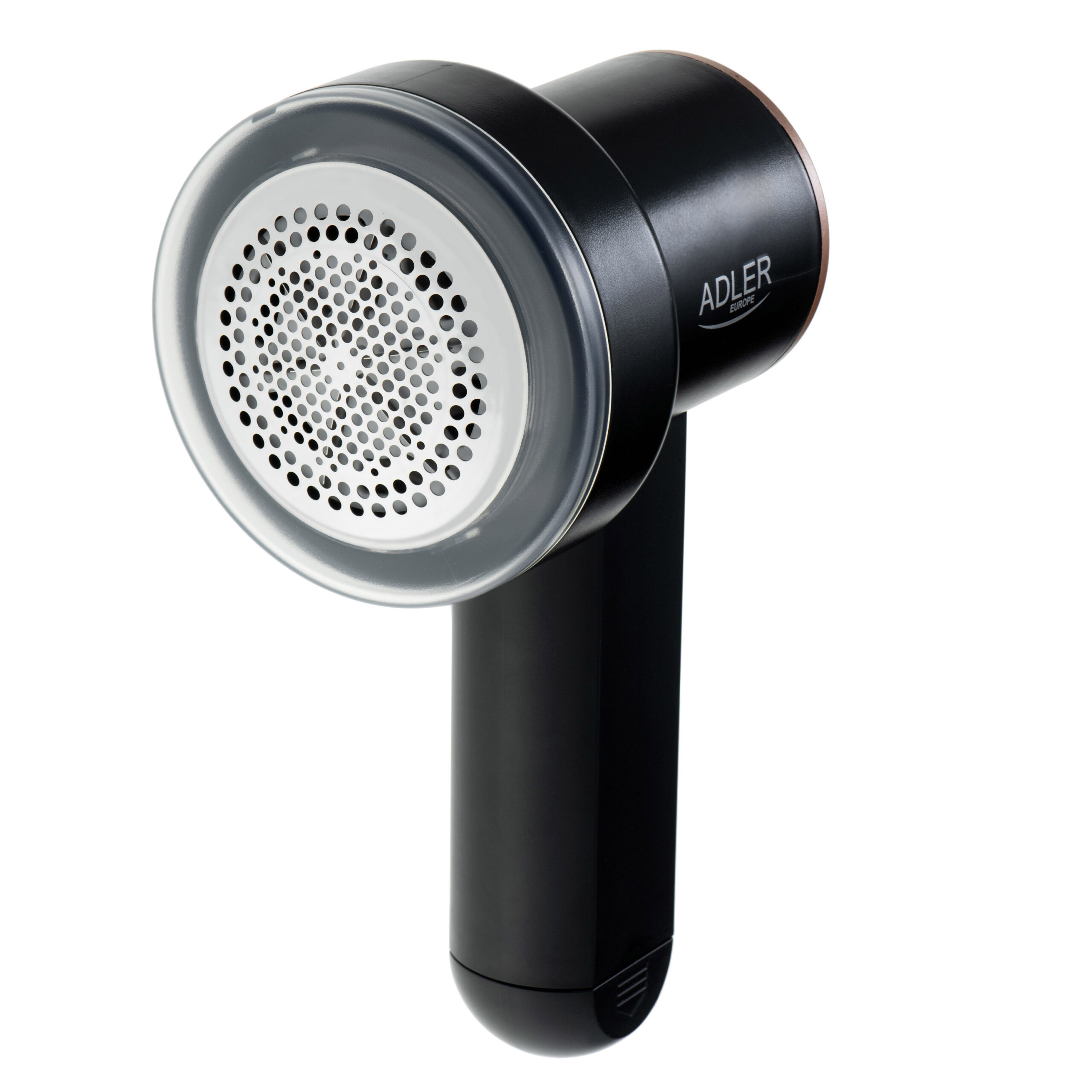 Adler | Lint remover | AD 9619 | Black/Gold | Rechargeable battery | 10 W - Image 7