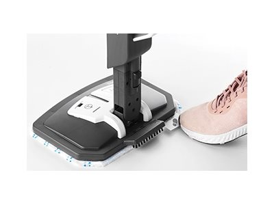 Polti | Steam mop with integrated portable cleaner | PTEU0305 Vaporetto SV620 Style 2-in-1 | Power 1500 W | Steam pressure Not Applicable bar | Water tank capacity 0.5 L | Blue/White - Image 16