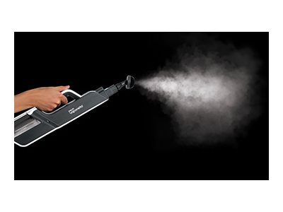 Polti | Steam mop with integrated portable cleaner | PTEU0305 Vaporetto SV620 Style 2-in-1 | Power 1500 W | Steam pressure Not Applicable bar | Water tank capacity 0.5 L | Blue/White - Image 17