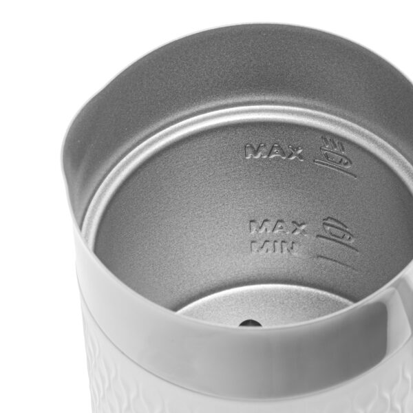 Adler | Milk frother | AD 4494 | 500 W | Milk frother | White - Image 9