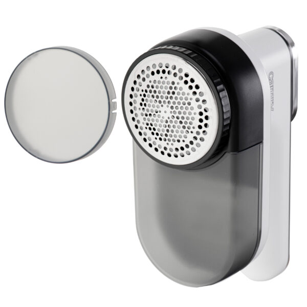 Camry Lint remover | CR 9620 | White/Black | Rechargeable battery | 10 W - Image 4