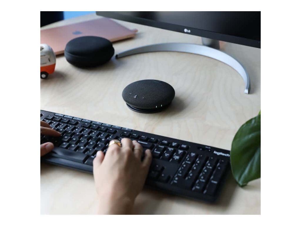 Boom Collaboration | Speakerphone | GIRO - Image 9