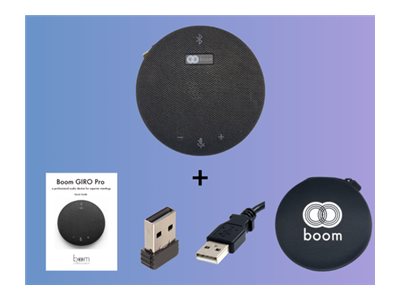 Boom Collaboration | Speakerphone | GIRO - Image 12