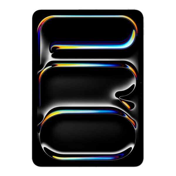 Apple iPad Pro 11" M4 Wi-Fi 512GB with Standard glass - Silver | Apple