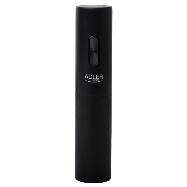 Adler | Electric Wine Opener - Set | AD 4509 | Black - Image 3
