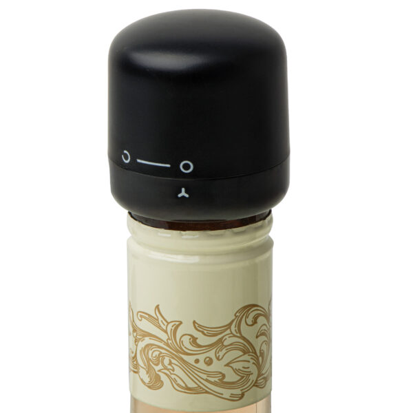 Adler | Electric Wine Opener - Set | AD 4509 | Black - Image 7