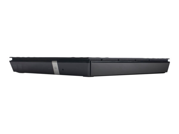 Asus | SDRW-08D2S-U Lite | Interface USB 2.0 | DVD±RW | CD read speed 24 x | CD write speed 24 x | Black | Desktop/Notebook - Image 4