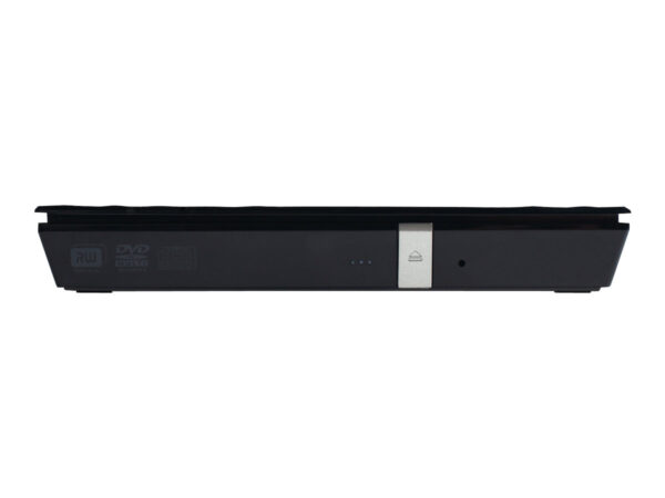 Asus | SDRW-08D2S-U Lite | Interface USB 2.0 | DVD±RW | CD read speed 24 x | CD write speed 24 x | Black | Desktop/Notebook - Image 6