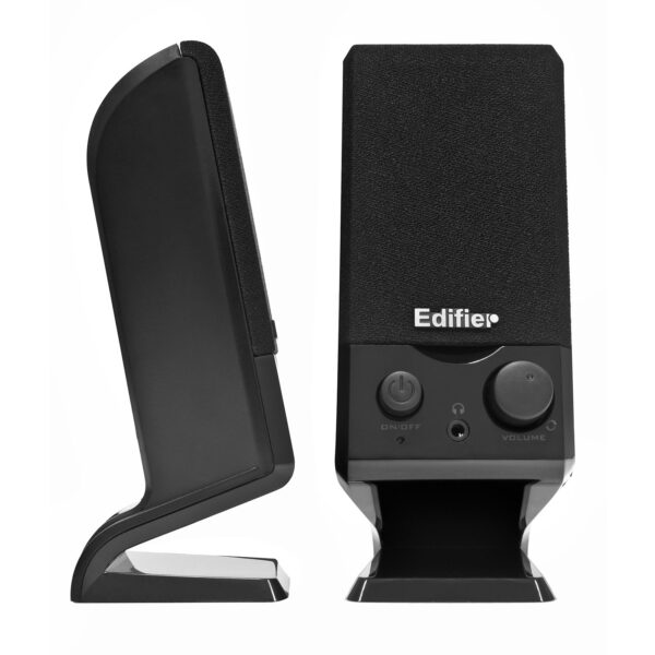 Edifier | M1250 | RMS 0.6W x 2 W | Black | Portable speakers - Image 4