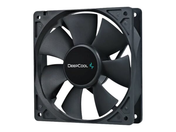 Deepcool | XFAN 120 | Black | Fan - Image 2