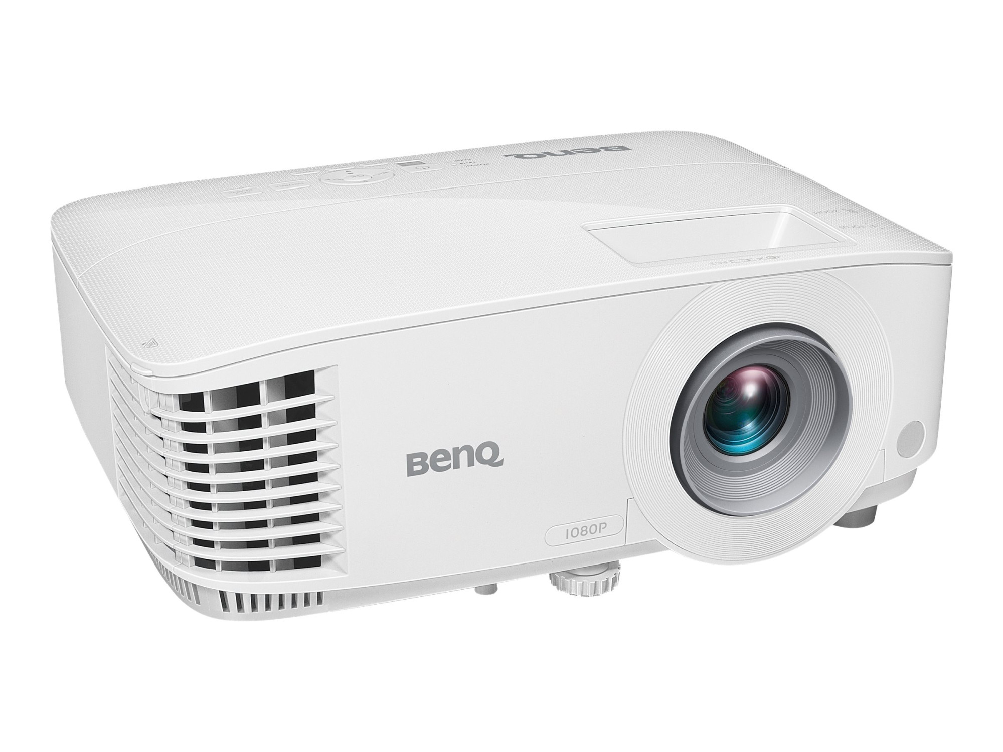 Benq | MH733 | Full HD (1920x1080) | 4000 ANSI lumens | White | Lamp warranty 12 month(s) - Image 7