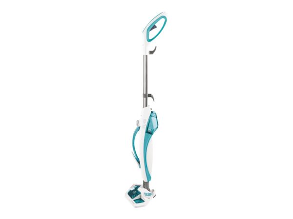 Polti | Steam mop | PTEU0282 Vaporetto SV450_Double | Power 1500 W | Steam pressure Not Applicable bar | Water tank capacity 0.3 L | White - Image 3