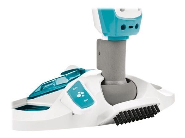Polti | Steam mop | PTEU0282 Vaporetto SV450_Double | Power 1500 W | Steam pressure Not Applicable bar | Water tank capacity 0.3 L | White - Image 7