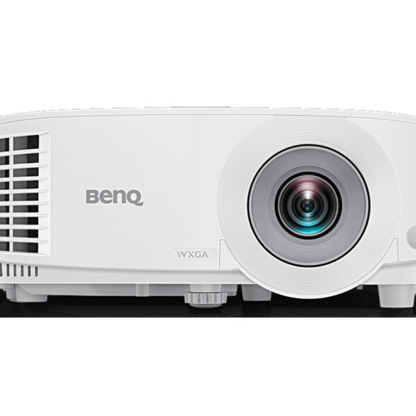 Benq | MW550 | WXGA (1280x800) | 3600 ANSI lumens | White | Lamp warranty 12 month(s)
