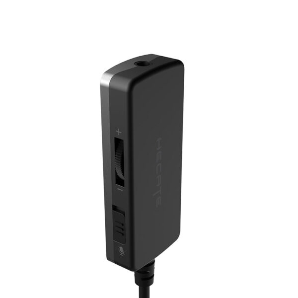 Edifier | Virtual Surrounding External Sound Card | GS02 | 3.5 mm - Image 3