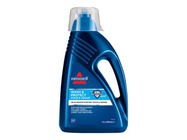 Bissell | Wash and Protect - Stain and Odour Formula | 1500 ml | 1 pc(s) - Image 2