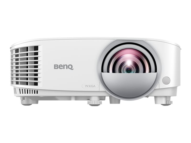 Benq | MW826STH | WUXGA (1920x1200) | 3500 ANSI lumens | White | Lamp warranty 12 month(s) - Image 2