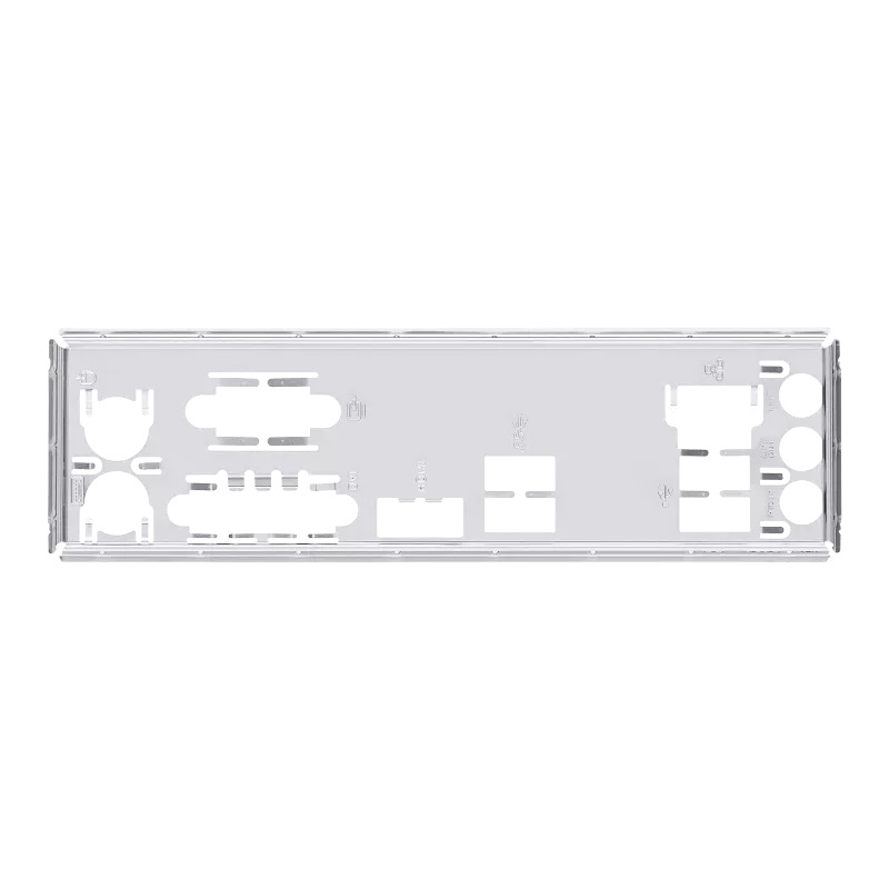 Asus | PRIME H610M-R D4-SI | Processor family Intel | Processor socket LGA1700 | DDR4 DIMM | Memory slots 2 | Supported hard disk drive interfaces SATA, M.2 | Number of SATA connectors 4 | Chipset Intel H610 | Mic-ATX - Image 7