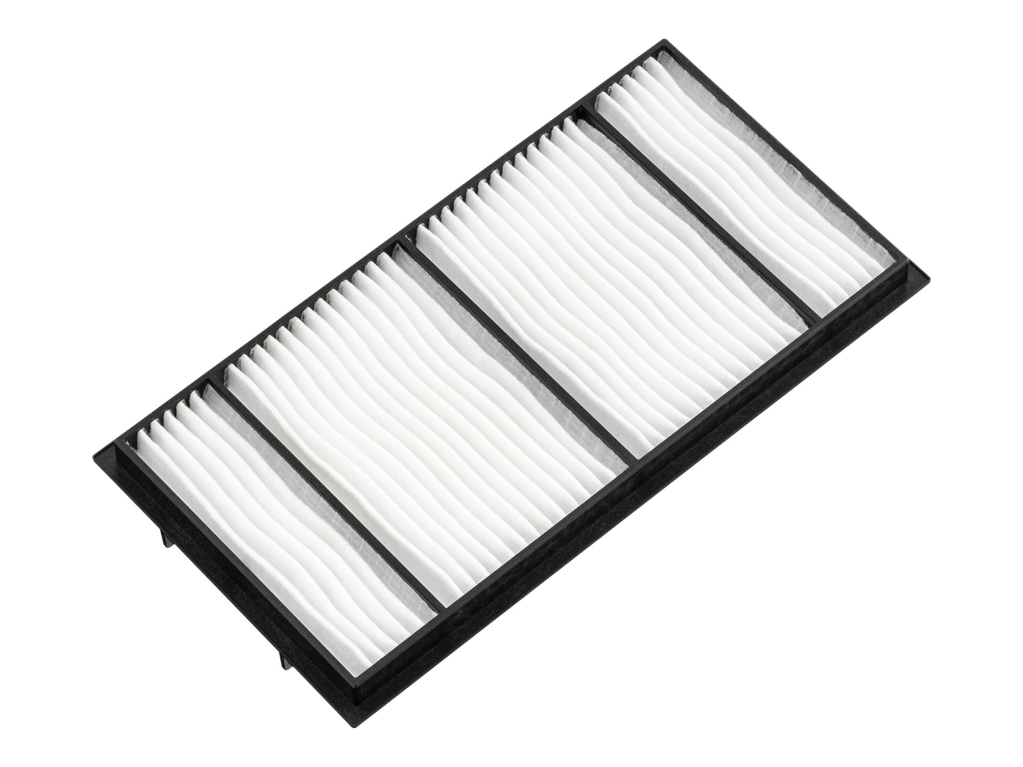 Epson | EH-LS800W | 4K PRO-UHD 3840 x 2160 (2 x 1920 x 1080) | 4000 ANSI lumens | White | Lamp warranty 12 month(s) - Image 31