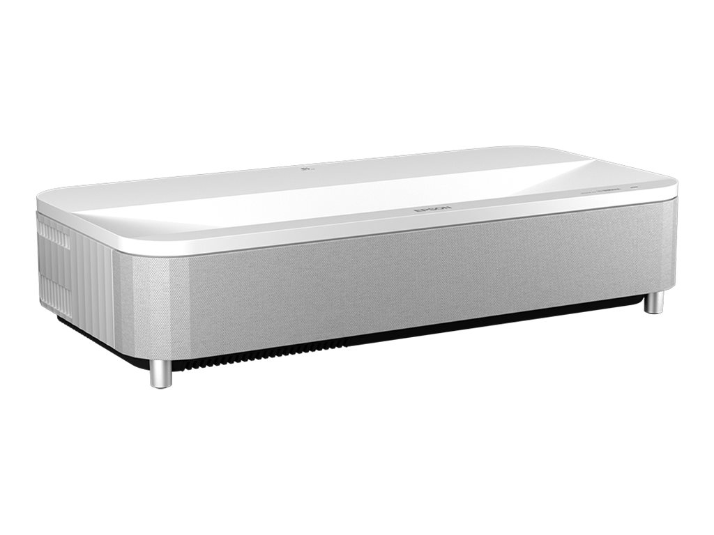 Epson | EH-LS800W | 4K PRO-UHD 3840 x 2160 (2 x 1920 x 1080) | 4000 ANSI lumens | White | Lamp warranty 12 month(s) - Image 8