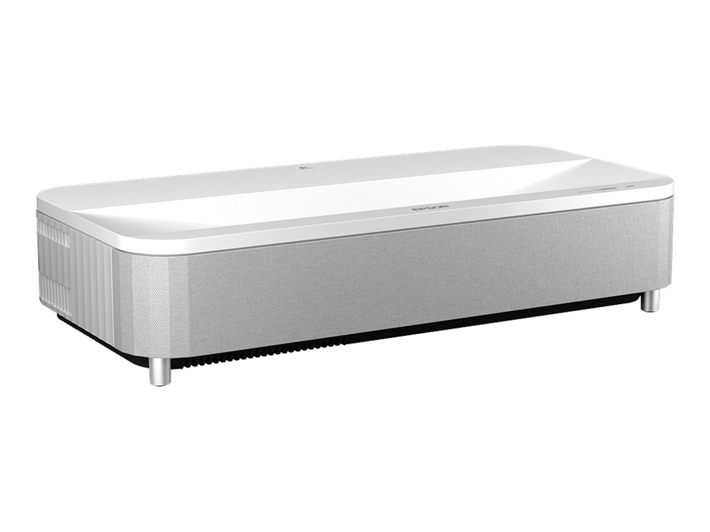Epson | EH-LS800W | 4K PRO-UHD 3840 x 2160 (2 x 1920 x 1080) | 4000 ANSI lumens | White | Lamp warranty 12 month(s) - Image 12
