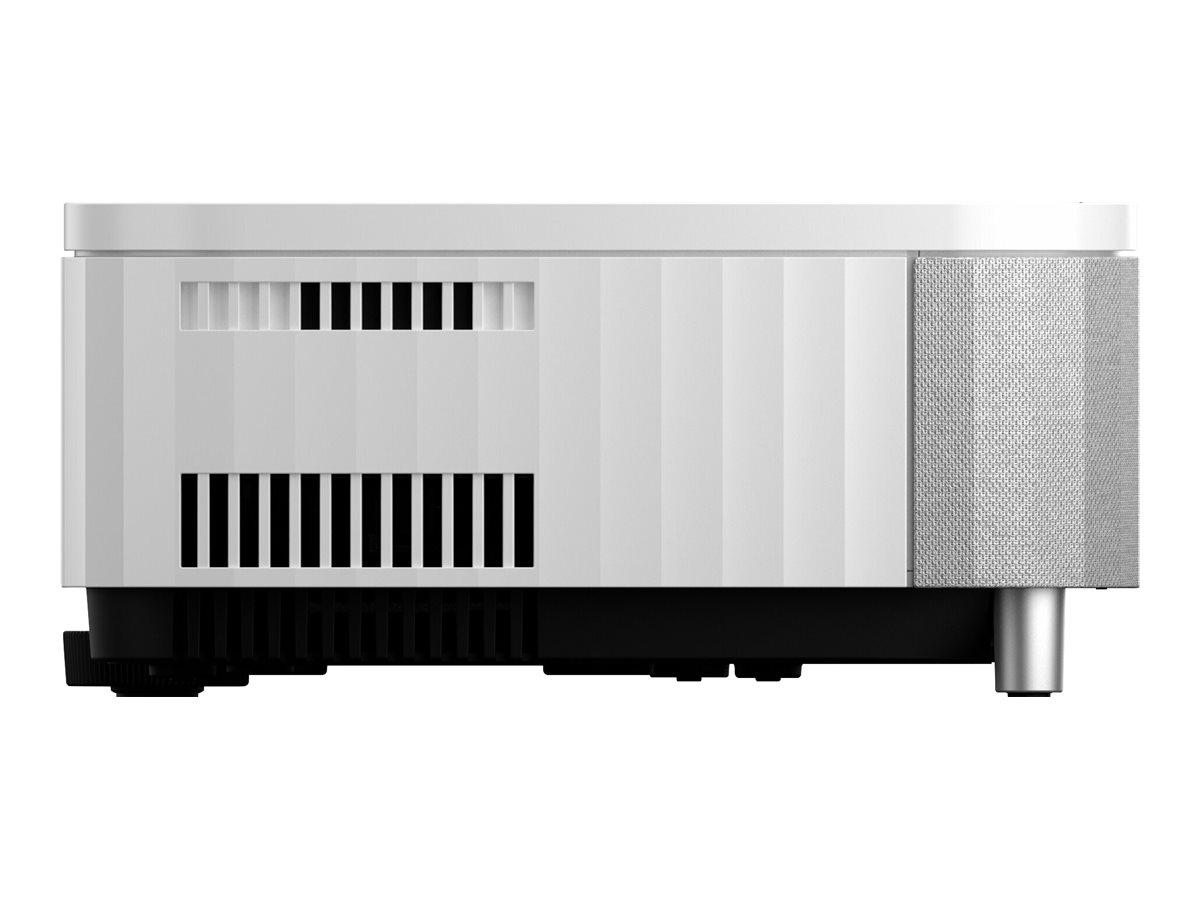 Epson | EH-LS800W | 4K PRO-UHD 3840 x 2160 (2 x 1920 x 1080) | 4000 ANSI lumens | White | Lamp warranty 12 month(s) - Image 21