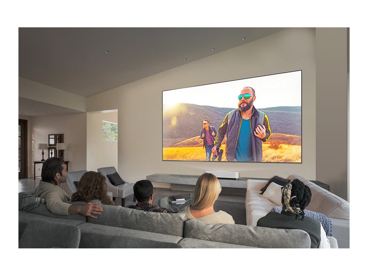 Epson | EH-LS800W | 4K PRO-UHD 3840 x 2160 (2 x 1920 x 1080) | 4000 ANSI lumens | White | Lamp warranty 12 month(s) - Image 33