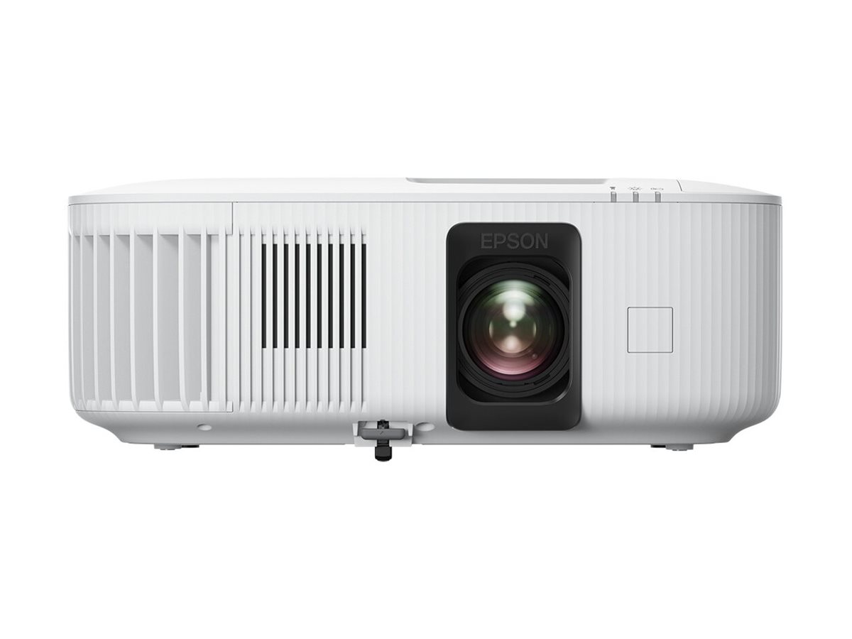 Epson | EH-TW6250 | 4K PRO-UHD 3840 x 2160 (2 x 1920 x 1080) | 2800 ANSI lumens | White | Lamp warranty 12 month(s) | Wi-Fi - Image 6