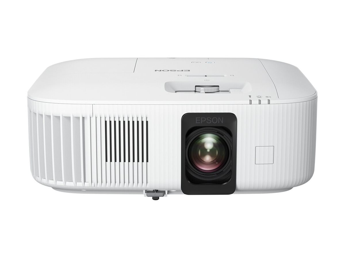 Epson | EH-TW6250 | 4K PRO-UHD 3840 x 2160 (2 x 1920 x 1080) | 2800 ANSI lumens | White | Lamp warranty 12 month(s) | Wi-Fi - Image 9