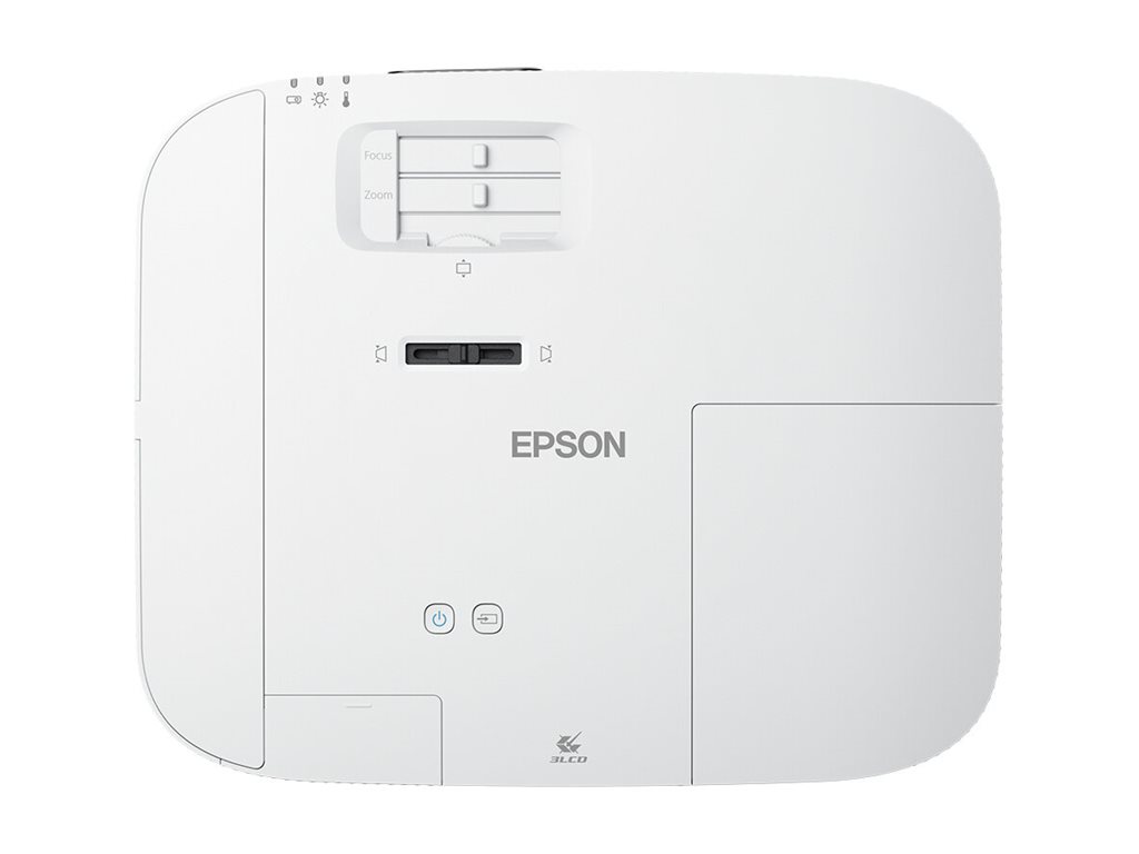 Epson | EH-TW6250 | 4K PRO-UHD 3840 x 2160 (2 x 1920 x 1080) | 2800 ANSI lumens | White | Lamp warranty 12 month(s) | Wi-Fi - Image 18